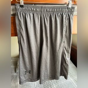 Underarmour Activewear shorts